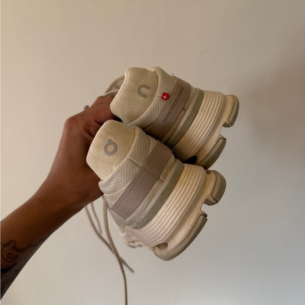 On Running CLOUDNOVA 2 Sneakers - image 2